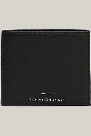 Tommy Hilfiger Portafogli Premium in pelle