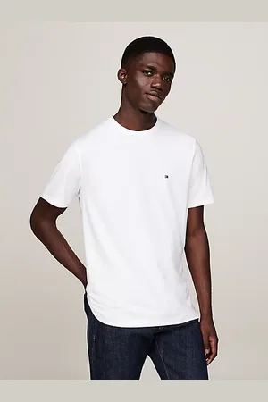 Tommy Hilfiger T-shirt Performance in maglia