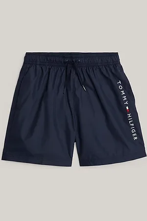 Tommy Hilfiger Costume shorts Original media lunghezza