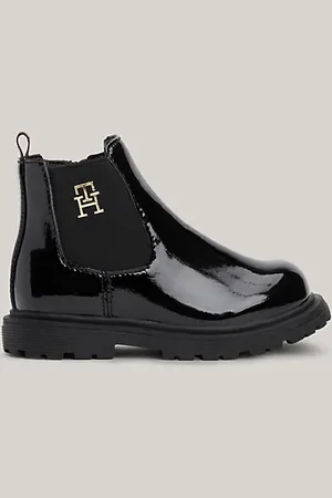 Tommy Hilfiger Stivaletti Chelsea