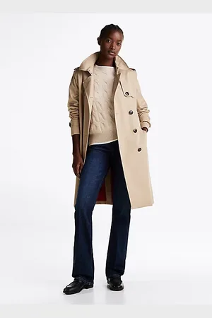 Tommy Hilfiger Jeans a campana e vita media