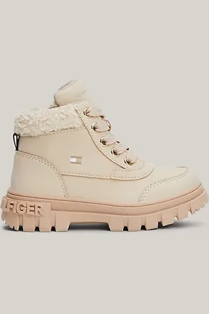 Tommy Hilfiger Stivali stringati
