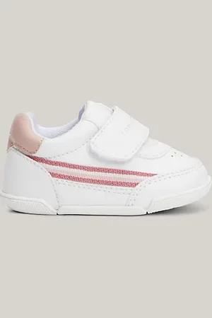 Tommy Hilfiger Sneakers con chiusura a strappo