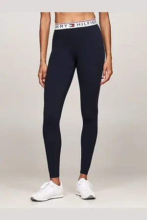 Tommy Hilfiger Leggings Sport TH Cool
