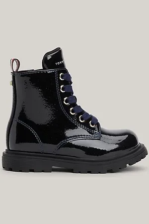 Tommy Hilfiger Stivaletti stringati