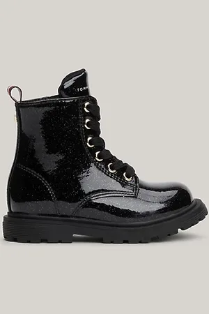 Tommy Hilfiger Stivaletti stringati