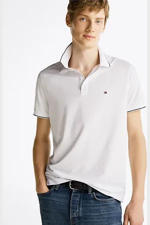 Tommy Hilfiger Polo Performance TH Flex regular fit