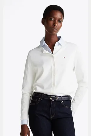 Tommy Hilfiger Cardigan in jersey con bottoni