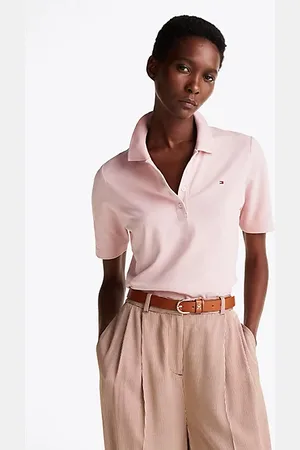 Tommy Hilfiger Polo 1985 in piqué