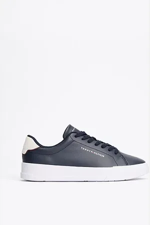 Tommy Hilfiger Sneakers sportive con dettaglio a contrasto