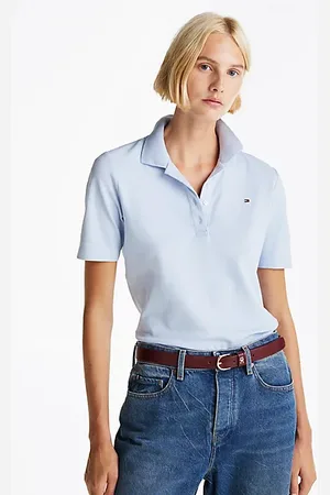 Tommy Hilfiger Polo 1985 in piqué