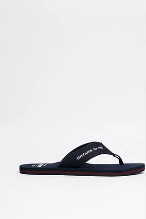 Tommy Hilfiger Sandali infradito con logo