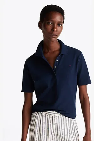Tommy Hilfiger Polo 1985 in piqué