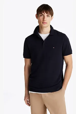 Tommy Hilfiger Polo Performance TH Flex regular fit