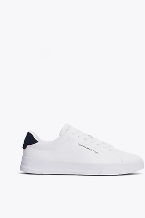 Tommy Hilfiger Sneakers sportive con dettaglio a contrasto