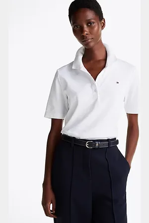 Tommy Hilfiger Polo 1985 in piqué