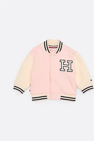 Tommy Hilfiger Bomber Varsity 1985 Collection