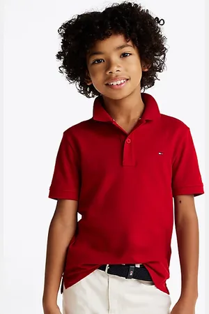 Tommy Hilfiger Polo regular fit