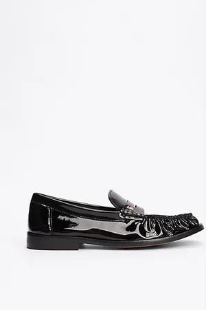 Tommy Hilfiger Mocassini in pelle verniciata