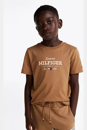 Tommy Hilfiger T-shirt 1985 Collection con logo