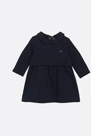 Tommy Hilfiger Vestito con colletto Peter Pan