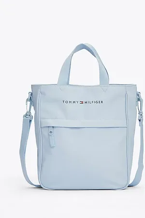 Tommy Hilfiger Borsa Essential bambino/a con logo