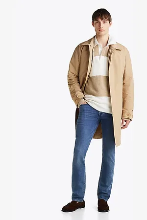 Tommy Hilfiger Jeans Bleecker slim fit dritti