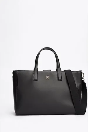 Tommy Hilfiger Satchel TH Soft con tracolla