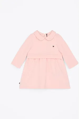 Tommy Hilfiger Vestito con colletto Peter Pan