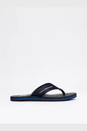 Tommy Hilfiger Sandali infradito con plantare sagomato