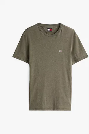 Tommy Hilfiger T-shirt extra slim fit mélange