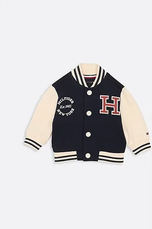 Tommy Hilfiger Bomber Varsity 1985 Collection