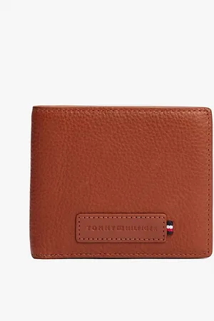 Tommy Hilfiger Portafogli Premium in pelle