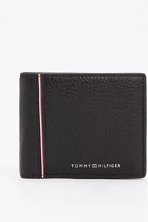 Tommy Hilfiger Portafogli bifold Corporate