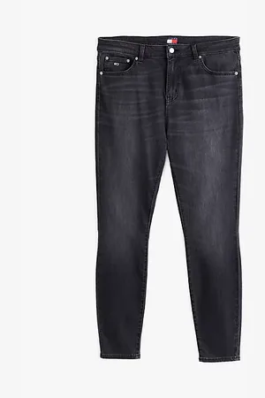 Tommy Hilfiger Jeans Curve skinny fit sbiaditi