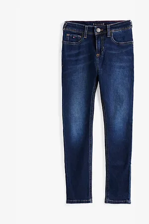 Tommy Hilfiger Jeans Scanton Y slim fit
