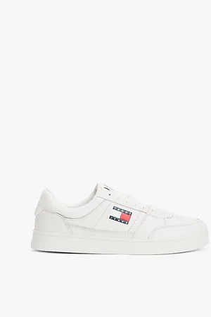 Tommy Hilfiger Sneakers The Greenwich in pelle