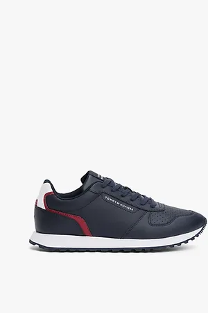 Tommy Hilfiger Sneakers color block con logo