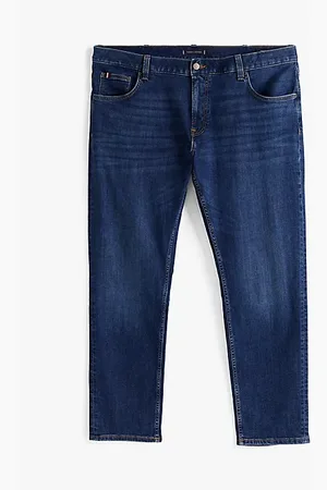 Tommy Hilfiger Jeans Denton Plus straight fit