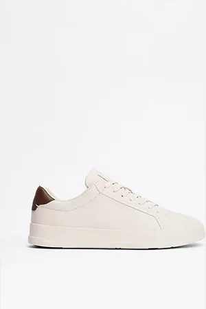Tommy Hilfiger Sneakers sportive in pelle