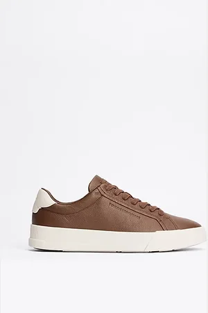 Tommy Hilfiger Sneakers sportive in pelle