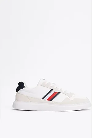 Tommy Hilfiger Sneakers leggere in pelle scamosciata
