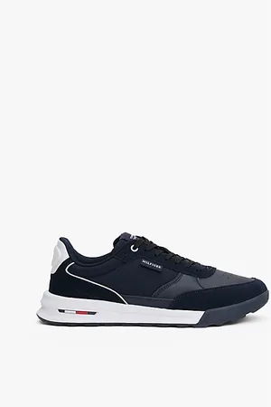 Tommy Hilfiger Sneakers classiche in pelle