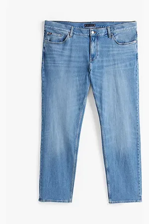 Tommy Hilfiger Jeans Plus dritti