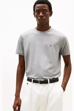 Tommy Hilfiger T-shirt Performance in maglia