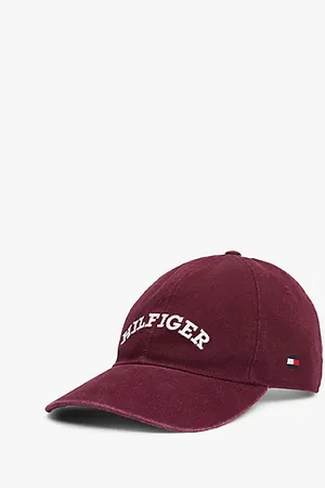 Tommy Hilfiger Cappello da baseball Hilfiger Monotype