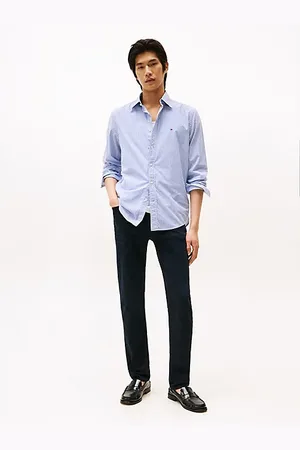 Tommy Hilfiger Jeans Bleecker slim fit