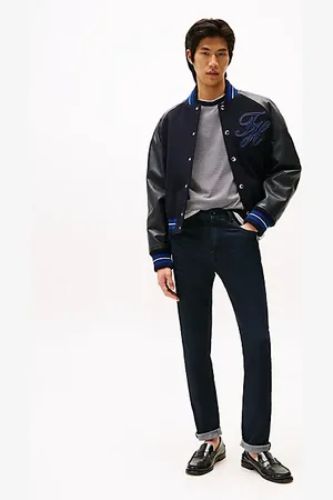Tommy Hilfiger Jeans Bleecker slim fit dritti