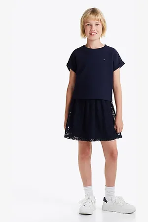 Tommy Hilfiger Vestito a campana 3 in 1