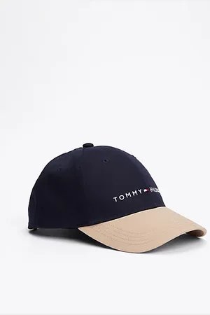Tommy Hilfiger Cappello da baseball Essential bambino/a